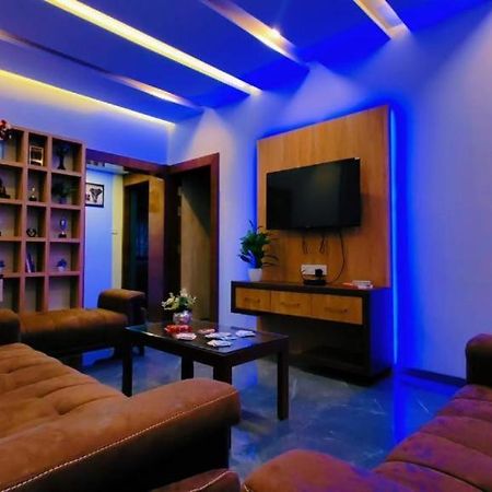 Sweet Water Villa Panchgani Exterior photo