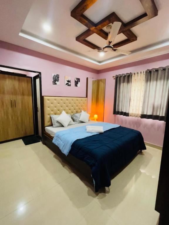 Sweet Water Villa Panchgani Exterior photo