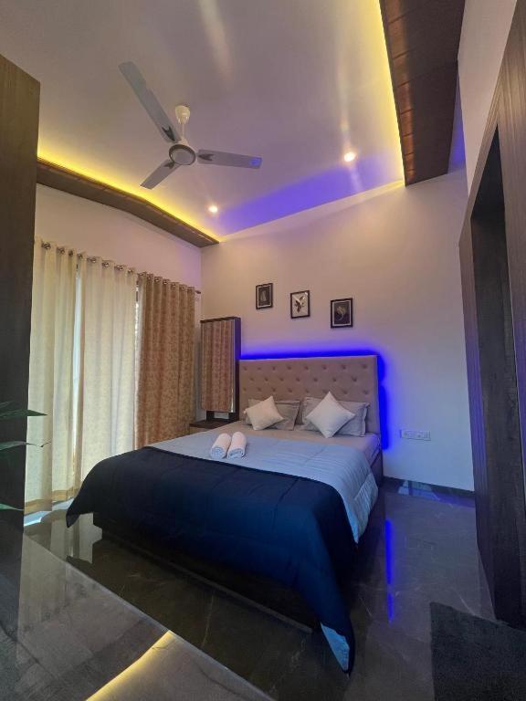 Sweet Water Villa Panchgani Exterior photo