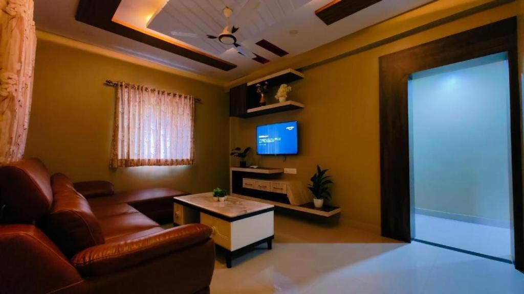 Sweet Water Villa Panchgani Exterior photo